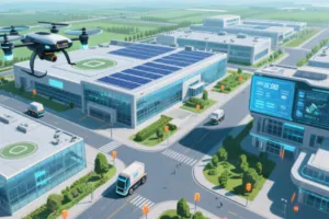 製造業數位轉型