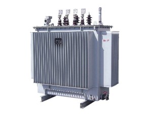 S9、S11、S13系列油浸式變壓器
