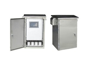 BKBPF 三相不平衡自動調節裝置